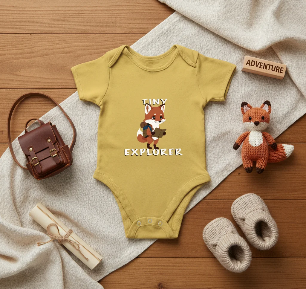 baby romper buying guide india – soft cotton romper for everyday comfort