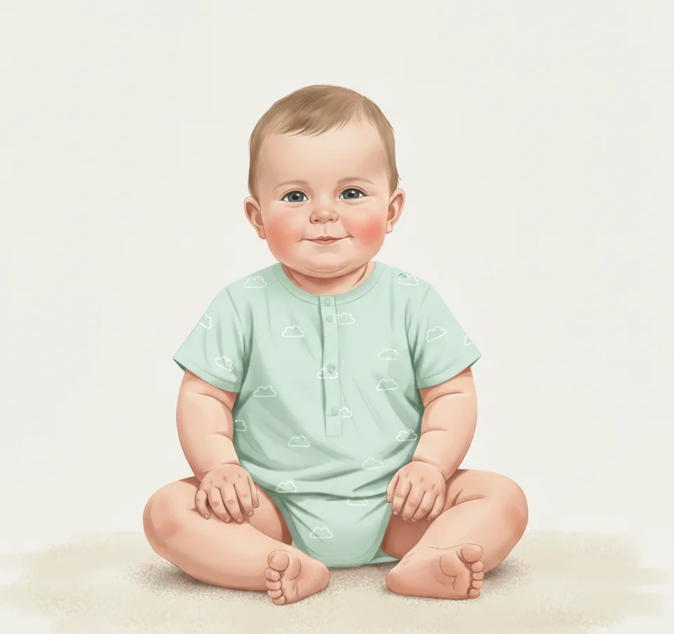 Common mistakes when buying baby rompers