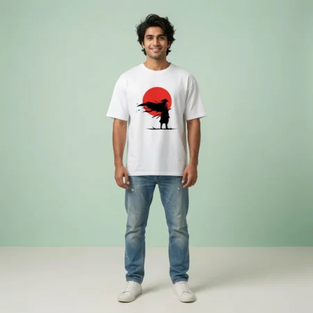Unisex Oversized T-shirts